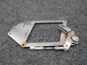 89661-007 Piper PA46-350P Plate Assembly Heat (SA)