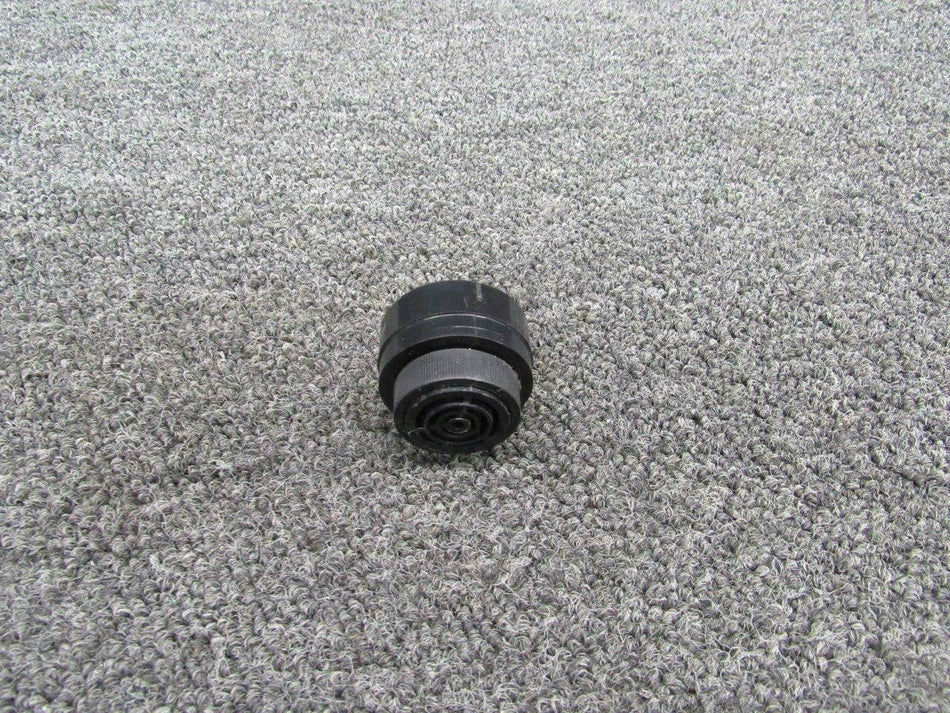 SC628 Mallory Sonalert Warning Horn (Volts: 6-28)