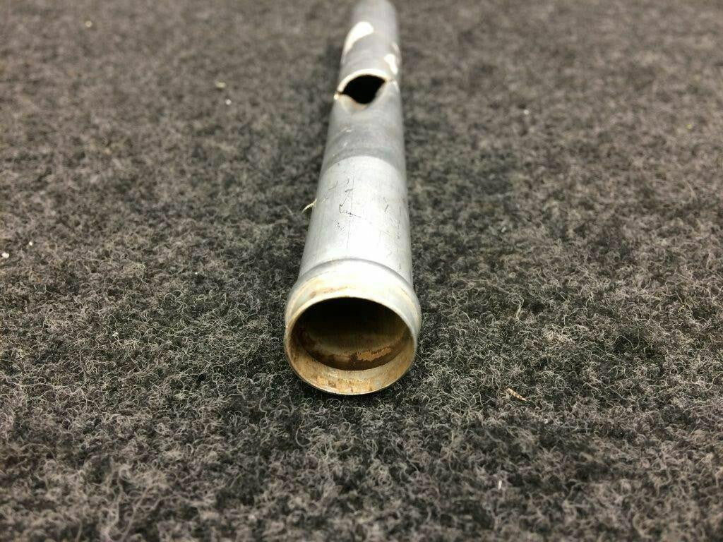 Does Not Apply Rockwell 112TC Oil Breather P/N 615032-7