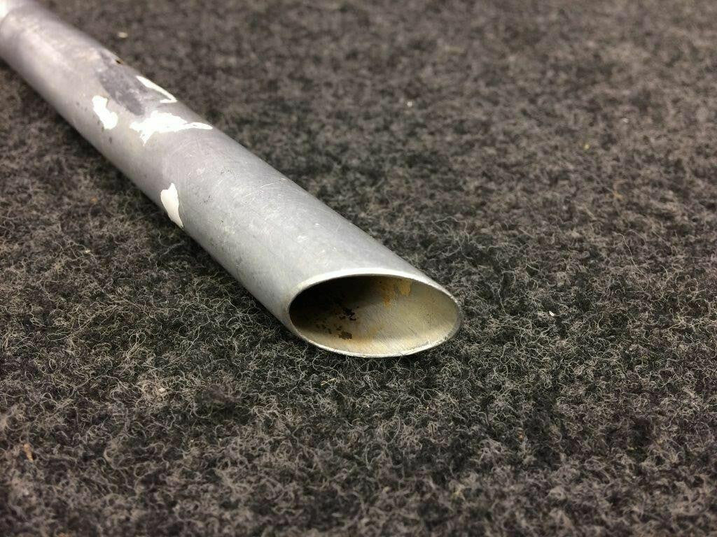 Does Not Apply Rockwell 112TC Oil Breather P/N 615032-7