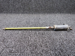 45-524565-5 (Use: 45-524565-25) Beech B95 Elevator Actuator Assembly RH (10")