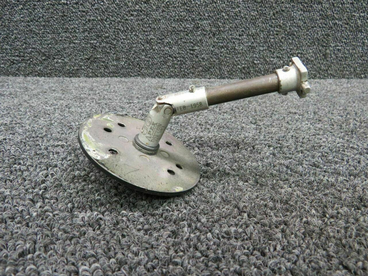 Beechcraft Beech B95 Drive Assy Fuel SelectorP/N 95-920001-604
