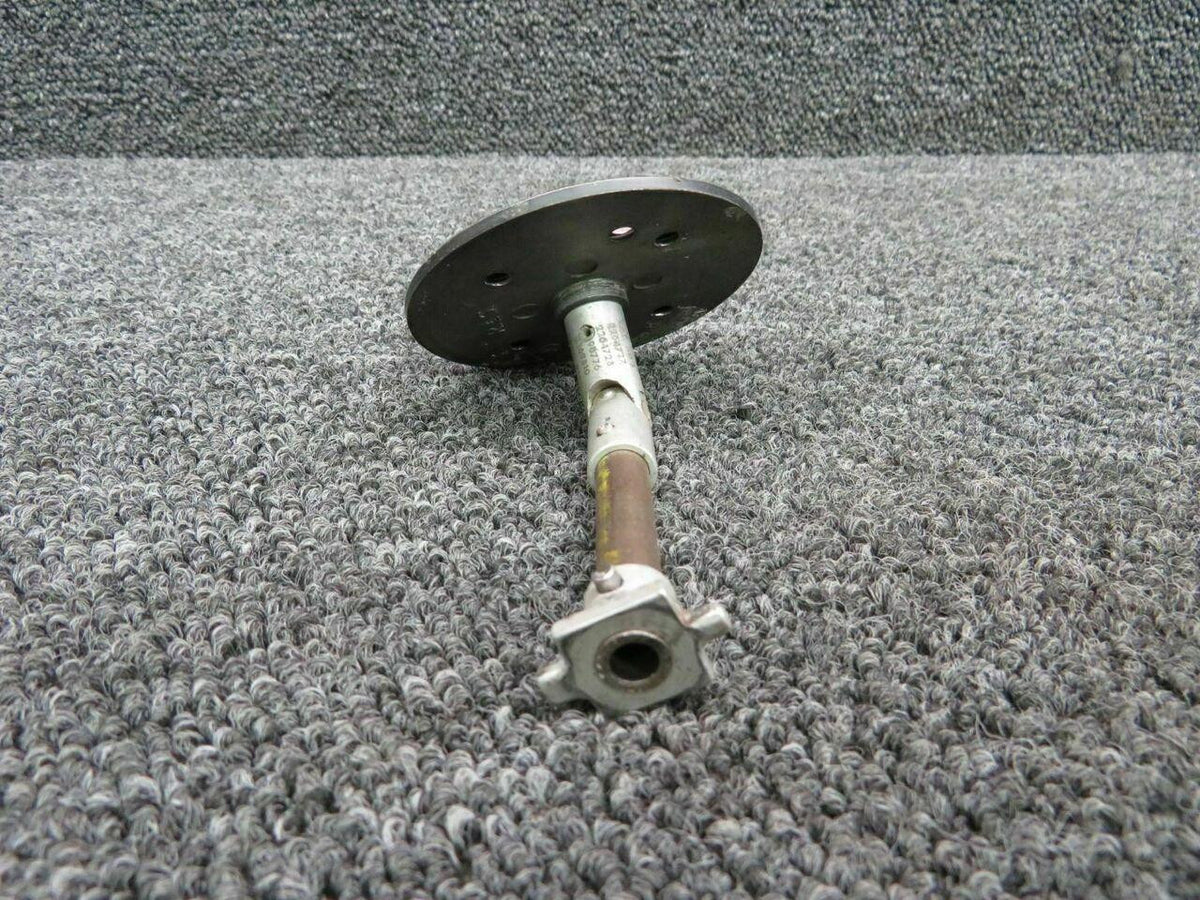 Beechcraft Beech B95 Drive Assy Fuel SelectorP/N 95-920001-604