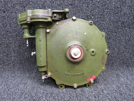 0894000-11 Cessna T310R Gear Box Assy Landing Gear CORE BAS Part Sales | Airplane Parts