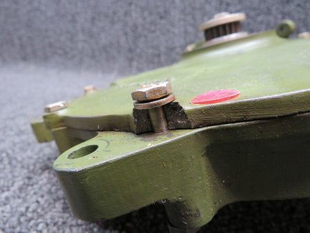 Cessna 0894000-11 Cessna T310R Gear Box Assy Landing Gear CORE