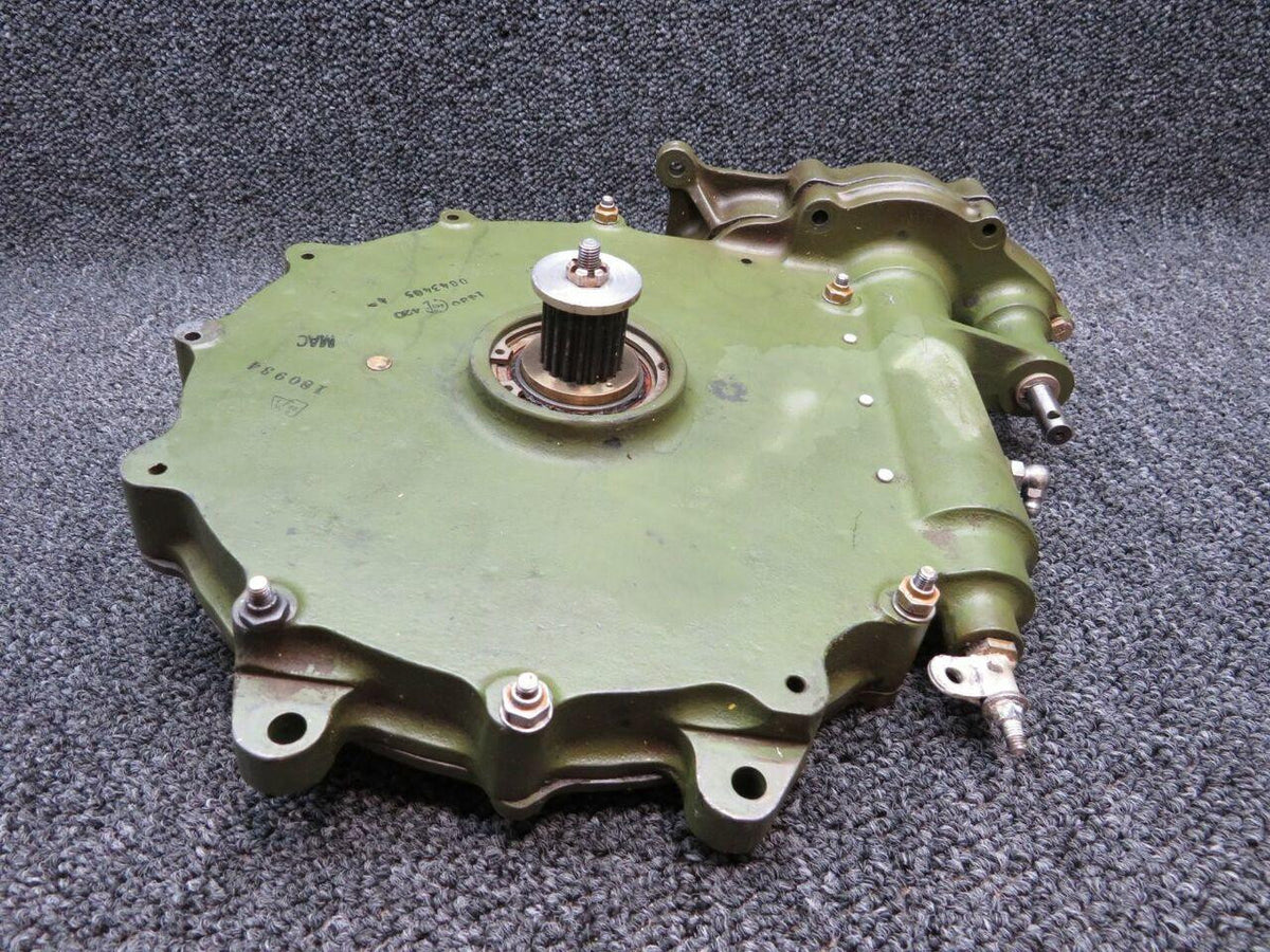 Cessna 0894000-11 Cessna T310R Gear Box Assy Landing Gear CORE