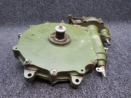 Cessna 0894000-11 Cessna T310R Gear Box Assy Landing Gear CORE