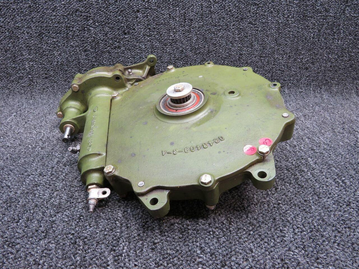 Cessna 0894000-11 Cessna T310R Gear Box Assy Landing Gear CORE