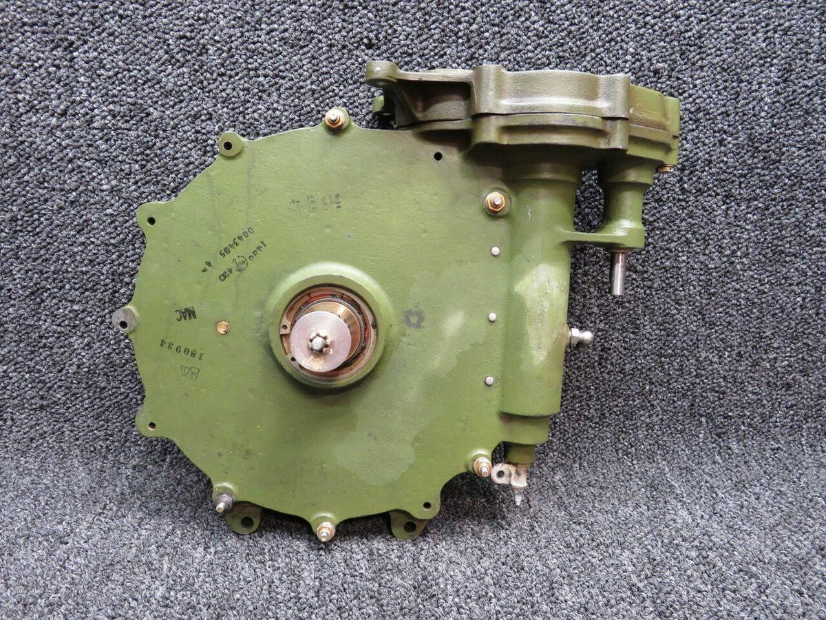 Cessna 0894000-11 Cessna T310R Gear Box Assy Landing Gear CORE