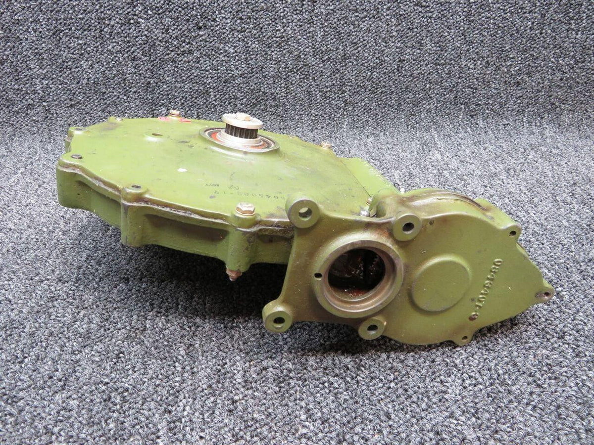 Cessna 0894000-11 Cessna T310R Gear Box Assy Landing Gear CORE