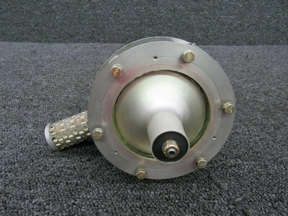 4663-00 Aerostar 601P Dukes Inc Outflow Valve BAS Part Sales | Airplane Parts