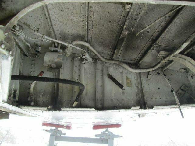 58-100000-608 Beechcraft 58 Wing Assembly RH BAS Part Sales | Airplane Parts