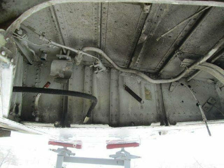 58-100000-608 Beechcraft 58 Wing Assembly RH BAS Part Sales | Airplane Parts