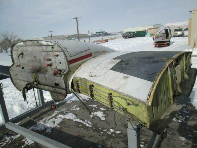 Beechcraft 58-100000-608 Beechcraft Baron 58 R/H Wing Undamaged