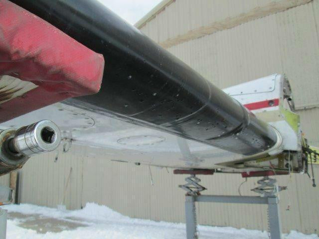 Beechcraft 58-100000-608 Beechcraft Baron 58 R/H Wing Undamaged