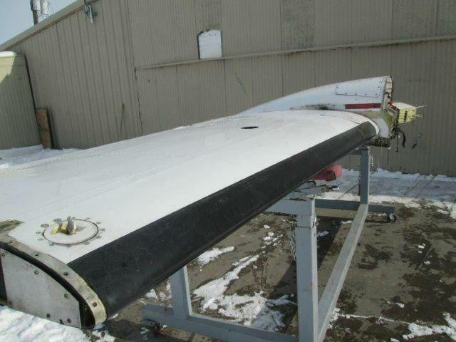 Beechcraft 58-100000-608 Beechcraft Baron 58 R/H Wing Undamaged