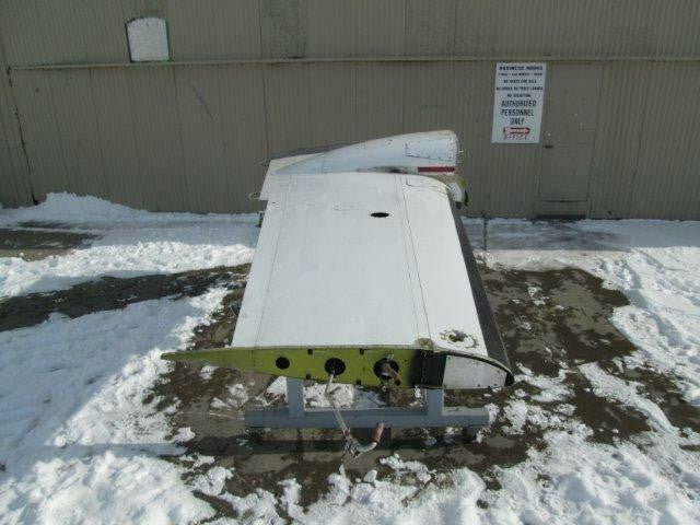 Beechcraft 58-100000-608 Beechcraft Baron 58 R/H Wing Undamaged