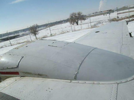 Beechcraft 58-100000-608 Beechcraft Baron 58 R/H Wing Undamaged