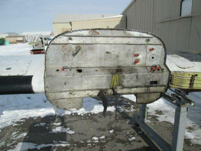 Beechcraft 58-100000-608 Beechcraft Baron 58 R/H Wing Undamaged
