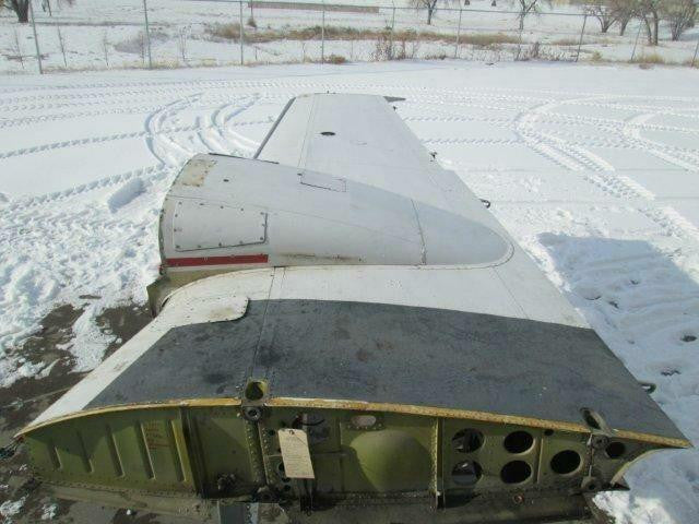 Beechcraft 58-100000-608 Beechcraft Baron 58 R/H Wing Undamaged