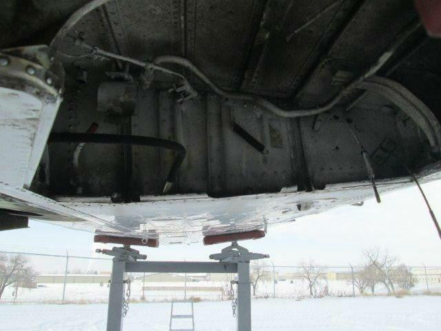 Beechcraft 58-100000-608 Beechcraft Baron 58 R/H Wing Undamaged