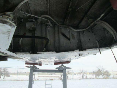 Beechcraft 58-100000-608 Beechcraft Baron 58 R/H Wing Undamaged