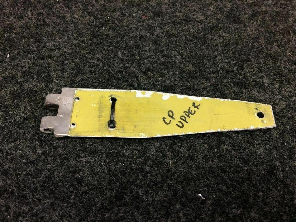 Rockwell 43723-1 Rockwell 112TC Cabin Door Hinge Half Upper Aft LH / RH