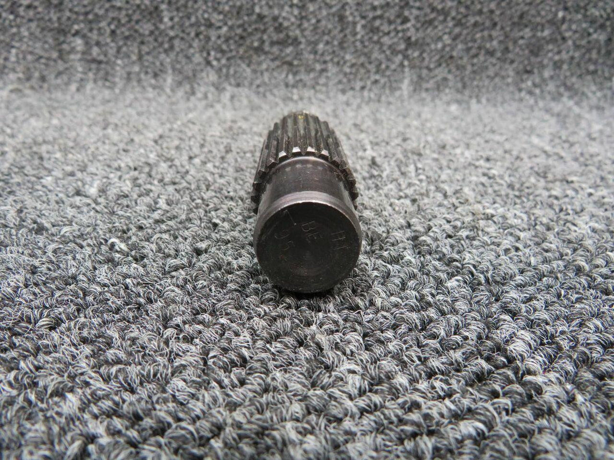 1281013-1 Cessna T210N Main Gear Actuator Shaft BAS Part Sales | Airplane Parts