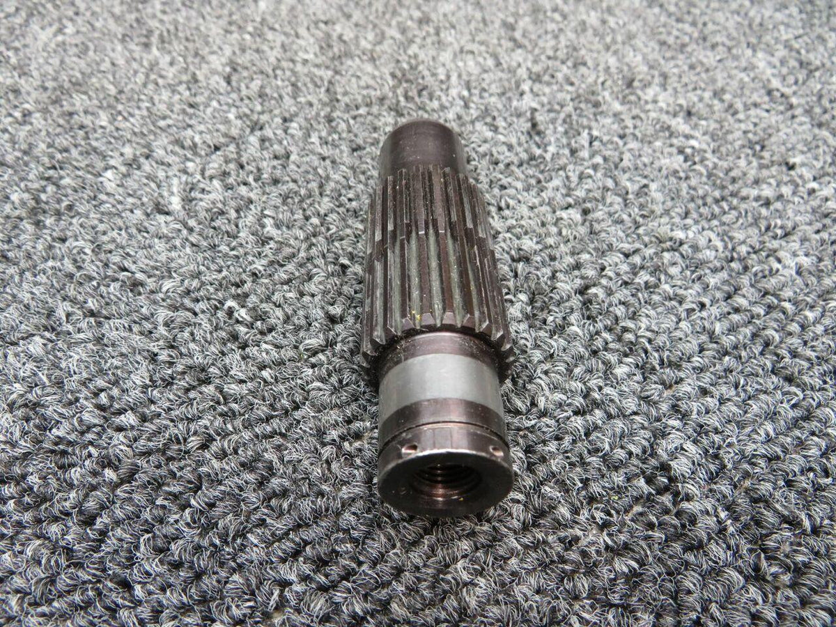 Cessna 1281013-1 Cessna T210N Main Gear Actuator Shaft