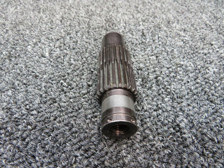 Cessna 1281013-1 Cessna T210N Main Gear Actuator Shaft