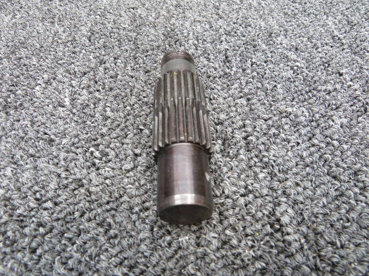 Cessna 1281013-1 Cessna T210N Main Gear Actuator Shaft