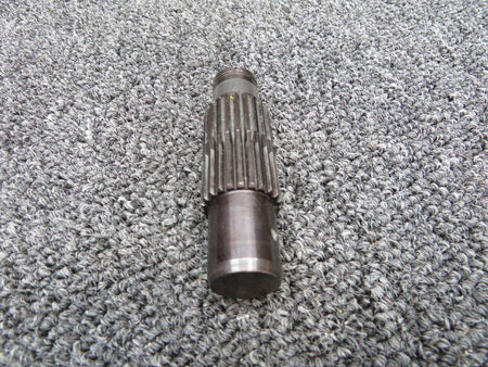 Cessna 1281013-1 Cessna T210N Main Gear Actuator Shaft