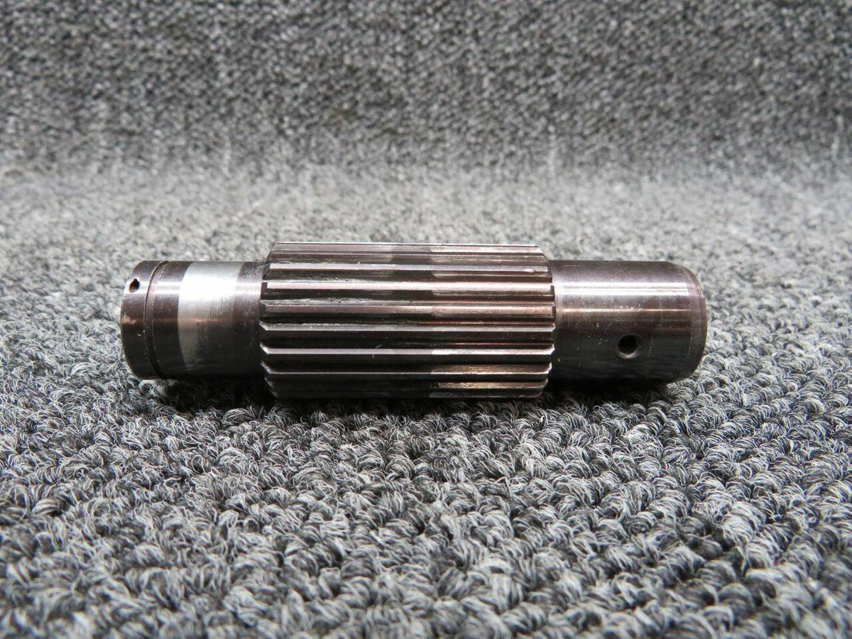 Cessna 1281013-1 Cessna T210N Main Gear Actuator Shaft