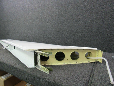 60-640000 Beechcraft B60 Vertical Stabilizer Assembly BAS Part Sales | Airplane Parts