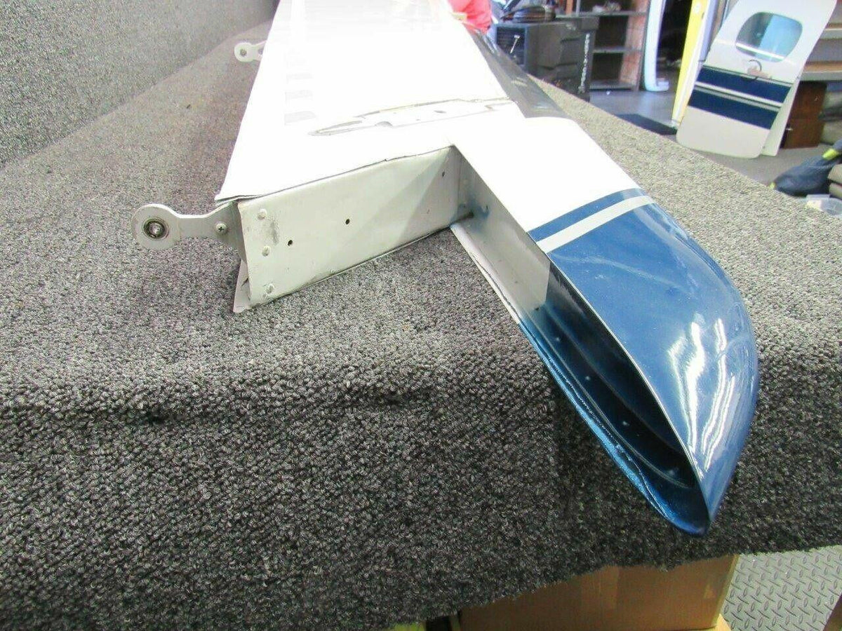 Beechcraft 60-640000 Beech B60 Vertical Stabilizer