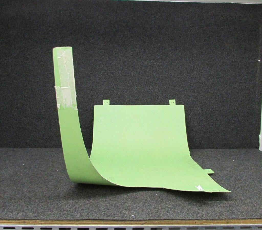 82277-002 Piper Skin Assy Deck Fwd Fuselage (SA) BAS Part Sales | Airplane Parts