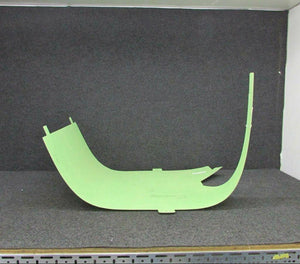 82277-002 Piper Skin Assy Deck Fwd Fuselage (SA)