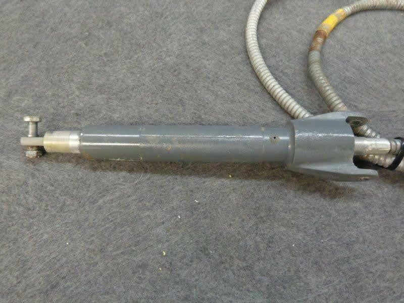 Beechcraft 45-521212-15 Beech B95 Actuator Assy Flap RH