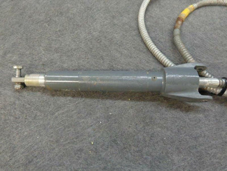 Beechcraft 45-521212-15 Beech B95 Actuator Assy Flap RH