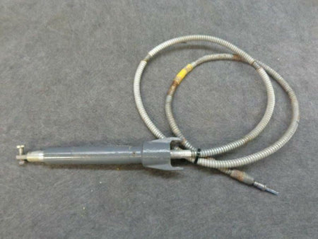Beechcraft 45-521212-15 Beech B95 Actuator Assy Flap RH