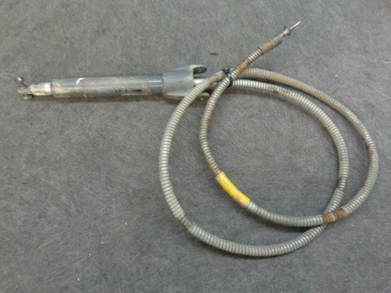 Beechcraft 45-521212-15 Beech B95 Actuator Assy Flap RH