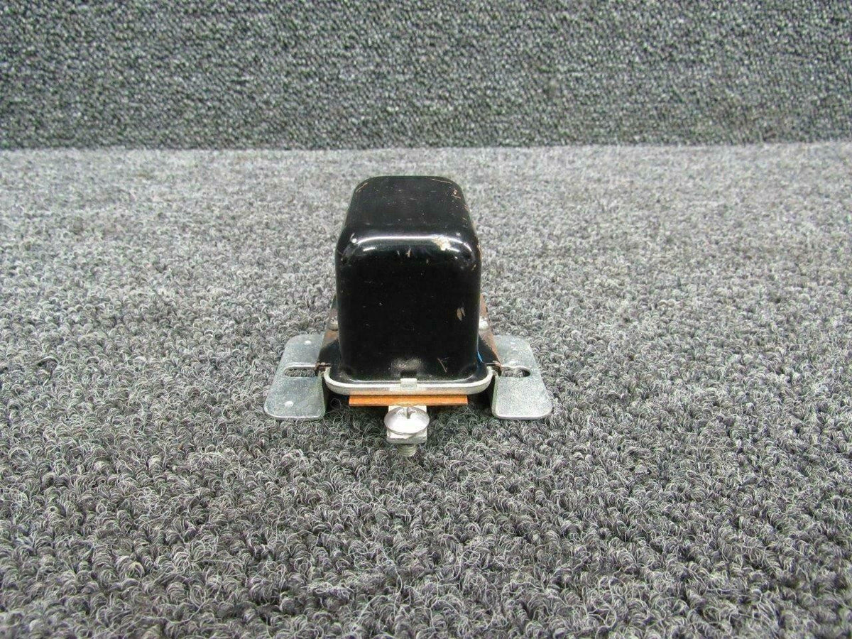 FOC-4002B Piper PA32RT-300T Prestolite Overvoltage Control Regulator (Volts: 12) BAS Part Sales | Airplane Parts