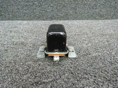 FOC-4002B Piper PA32RT-300T Prestolite Overvoltage Control Regulator (Volts: 12) BAS Part Sales | Airplane Parts