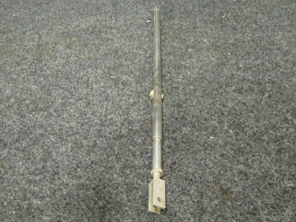 2437-006 Piper Tube Assembly Vane Restraint (SA) BAS Part Sales | Airplane Parts