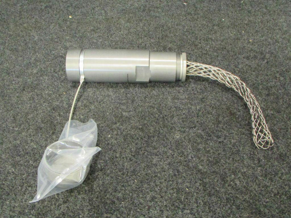 Does Not Apply 10-242916-364 Backshell Electrical Connector NEW OLD STOCK SA
