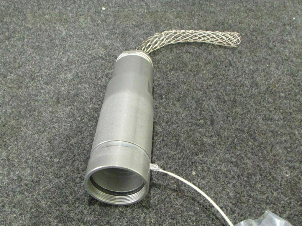 Does Not Apply 10-242916-364 Backshell Electrical Connector NEW OLD STOCK SA