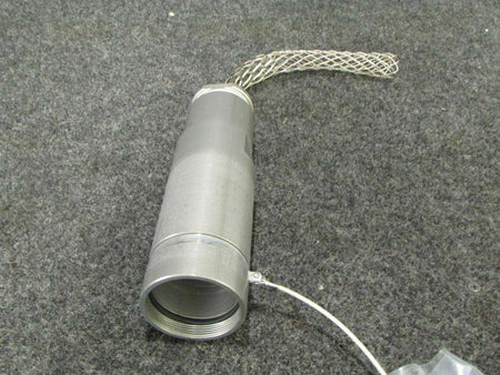 Does Not Apply 10-242916-364 Backshell Electrical Connector NEW OLD STOCK SA