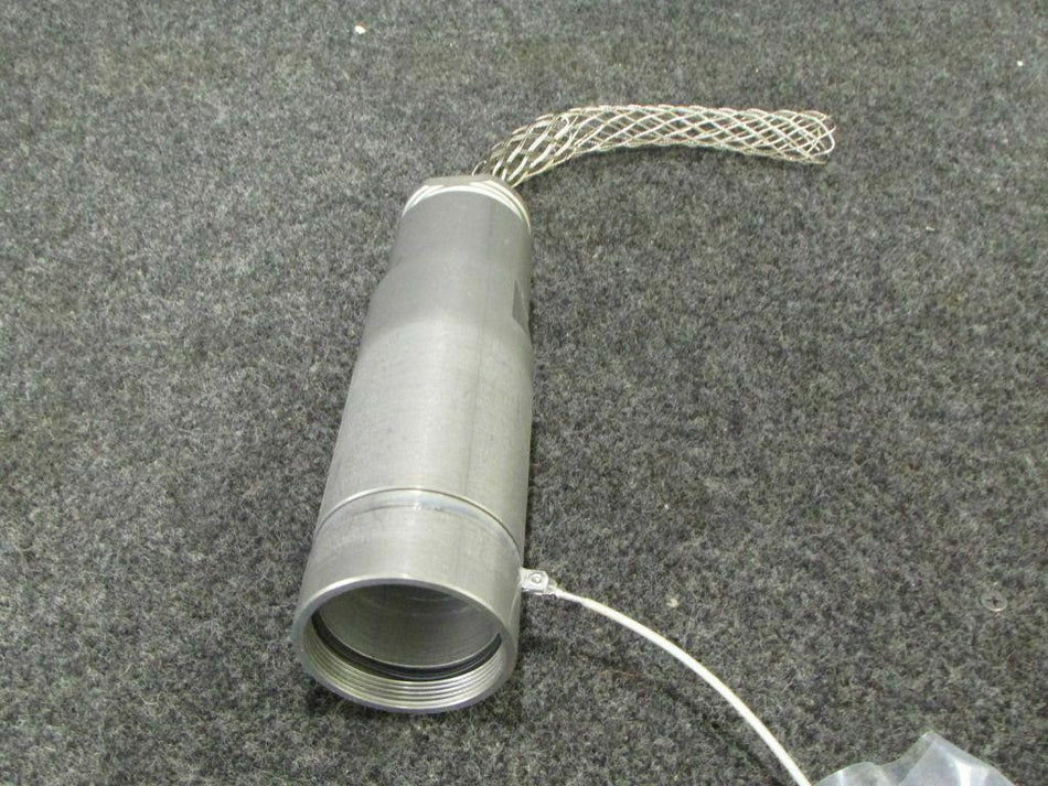 Does Not Apply 10-242916-364 Backshell Electrical Connector NEW OLD STOCK SA