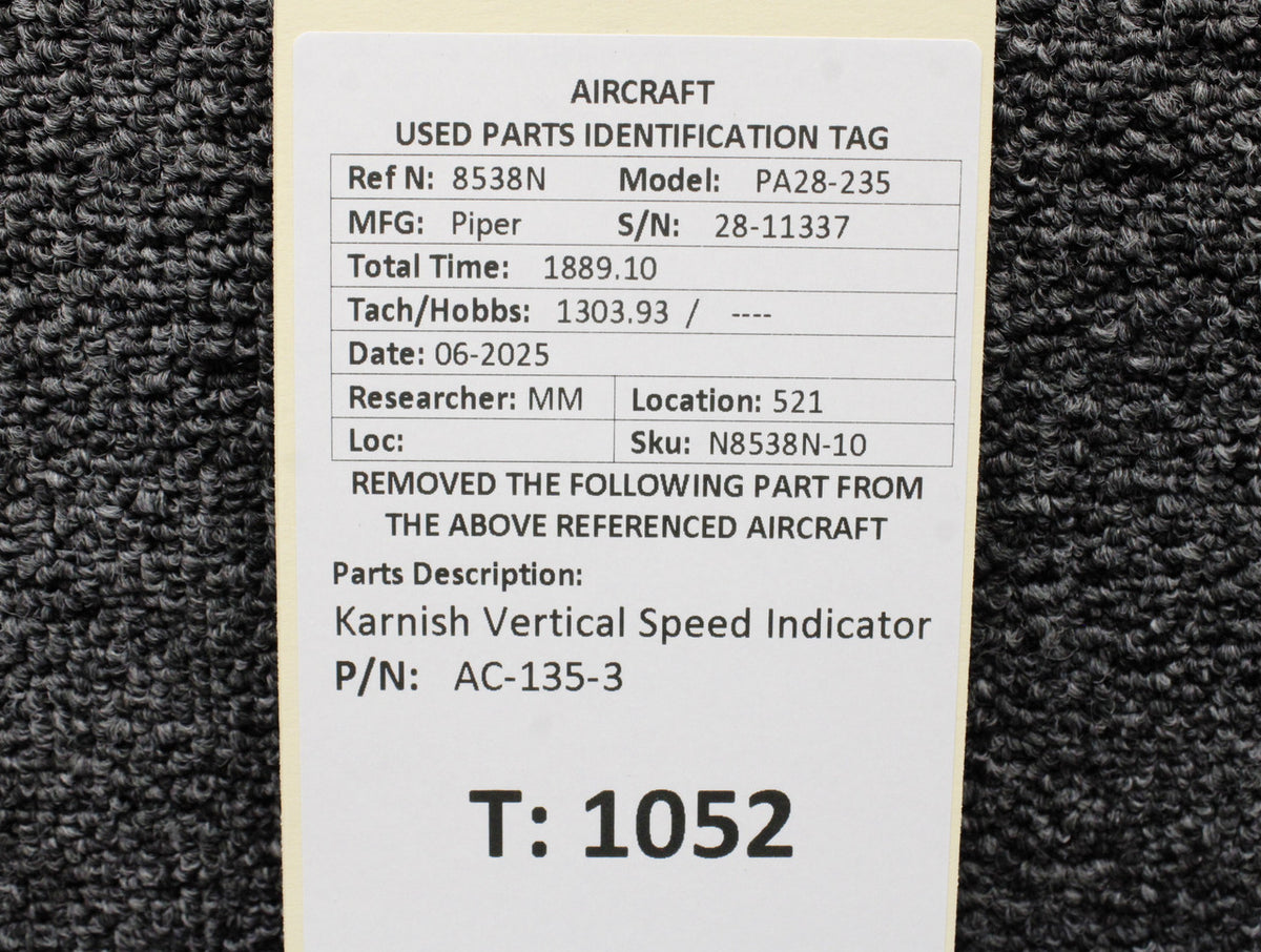 N8538N-10KW-V