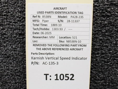 N8538N-10KW-V